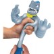 Goo Jit Zu figurina sezonul 3 Dino Power Velociraptor Verapz 41077-41092