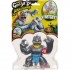 Goo Jit Zu figurina sezonul 3 Dino Power Velociraptor Verapz 41077-41092