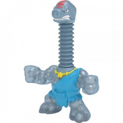 Goo Jit Zu figurina sezonul 3 Dino Power Branchiosaur Braxor Ultra Rar 41077-41097