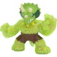 Goo Jit Zu figurina sezonul 3 Dino Power Triceratops Tritops 41077-41091