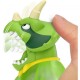 Goo Jit Zu figurina sezonul 3 Dino Power Triceratops Tritops 41077-41091
