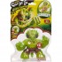 Goo Jit Zu figurina sezonul 3 Dino Power Triceratops Tritops 41077-41091