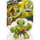 Goo Jit Zu figurina sezonul 3 Dino Power Triceratops Tritops 41077-41091