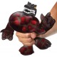 Goo Jit Zu figurina sezonul 3 Dino Power Spinosaurus Shredz 41077-41093