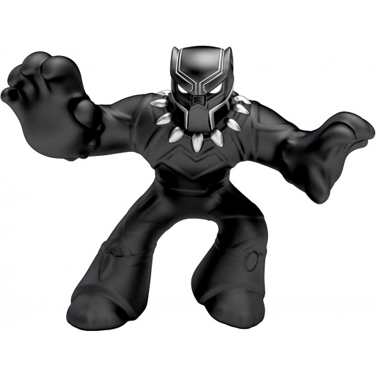 Goo Jit Zu figurina Black Panther 41099