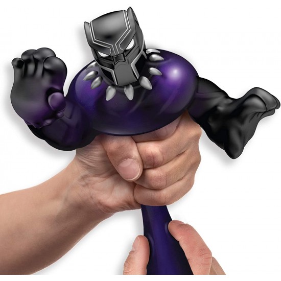 Goo Jit Zu figurina Black Panther 41099