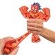 Goo Jit Zu set 2 figurine sezonul 3 Dino Power Blazagon vs Redback Volcanic Rumble 41105-41111