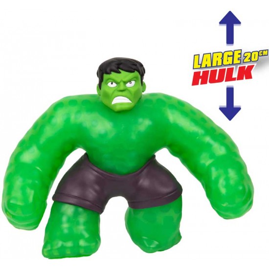 Goo Jit Zu figurina Hulk uriasa 41106
