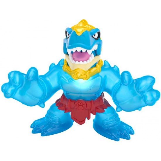 Goo Jit Zu Dino cu sunete si lumini 41115