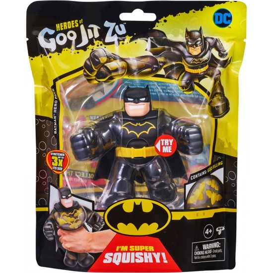 Goo Jit Zu figurina Batman 41180