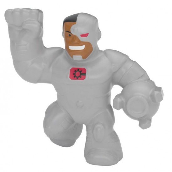 Goo Jit Zu minifigurine eroi 41155