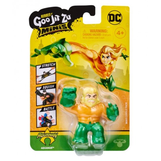 Goo Jit Zu minifigurine eroi 41155