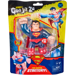 Goo Jit Zu figurina Superman 41181