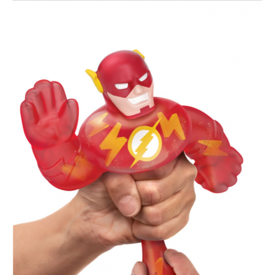 Goo Jit Zu figurina Flash 41183