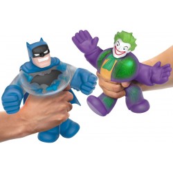 Goo Jit Zu set 2 figurine Batman vs Joker 41184