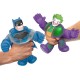 Goo Jit Zu set 2 figurine Batman vs Joker 41184