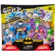 Goo Jit Zu set 2 figurine Batman vs Joker 41184