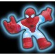 Goo Jit Zu Spiderman radioactiv editie limitata 41224