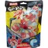 Goo Jit Zu Spiderman radioactiv editie limitata 41224