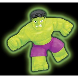 Goo Jit Zu Hulk Gamma Ray editie limitata 41227
