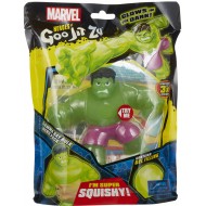 Goo Jit Zu Hulk Gamma Ray editie limitata 41227