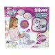 Jucarie Cry Pets FOCA SILVER IMC 93164