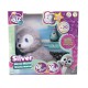 Jucarie Cry Pets FOCA SILVER IMC 93164