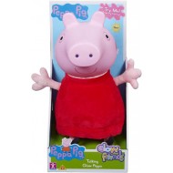 Peppa pig figurina 22cm cu sunete si lumini 5937 Character