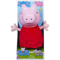 Peppa pig figurina 22cm cu sunete si lumini 5937 Character