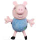 Peppa Pig figurina de plus 16 cm 6163