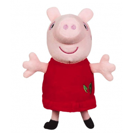 Peppa Pig figurina de plus 16 cm 6163