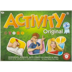 Joc Activity Original 2