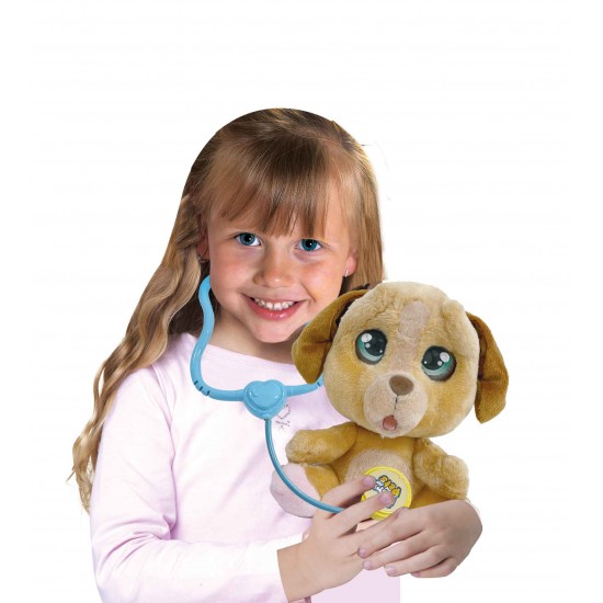Cry Pets set veterinar Giochi-preziosi MTC01