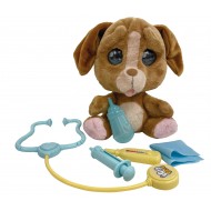 Cry Pets set veterinar Giochi-preziosi MTC01