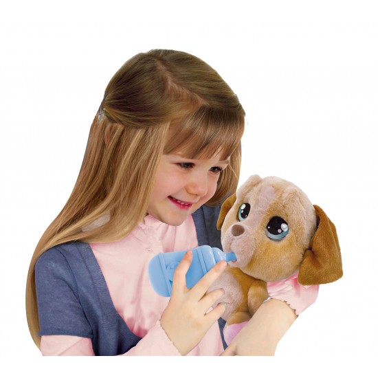 Cry Pets set veterinar Giochi-preziosi MTC01