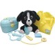 Cry pets set veterinar deluxe Giochi-preziosi MTC02
