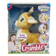 Plus Renul Crumble Giochi Preziosi 12286