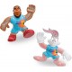 Goo Jit Zu set 2 figurine Space Jam Battle 14618