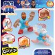 Goo Jit Zu set 2 figurine Space Jam Battle 14618
