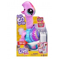 Jucarie interactiva Little Live Pets Gotta Go Testoasa Toto Moose 26334