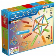 Geomag set constructie Confetti 35 piese 3519