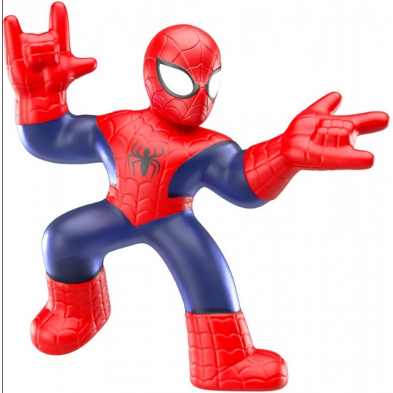Goo Jit Zu figurina Spiderman uriasa 41081