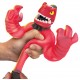 Goo Jit Zu set 2 figurine Dino X Ray Trash vs Verapz 41120-41192