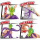 Goo Jit Zu figurina Galaxy Attack Air Vac Orbitox 41121-41222