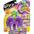 Goo Jit Zu figurina Galaxy Attack Air Vac Orbitox 41121-41222
