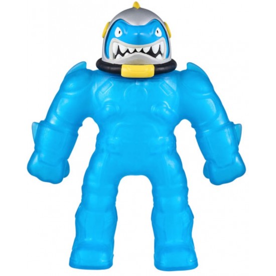 Goo Jit Zu figurina Galaxy Attack Air Vac Thrash 41121-41223