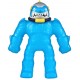Goo Jit Zu figurina Galaxy Attack Air Vac Thrash 41121-41223