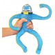 Goo Jit Zu figurina Galaxy Attack Air Vac Thrash 41121-41223