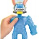 Goo Jit Zu figurina Galaxy Attack Air Vac Thrash 41121-41223