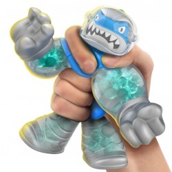 Goo Jit Zu figurina Galaxy Attack Astro Thrash 41162-41209